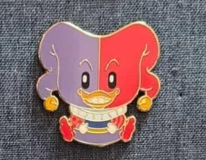 Darkwing duck adorbs