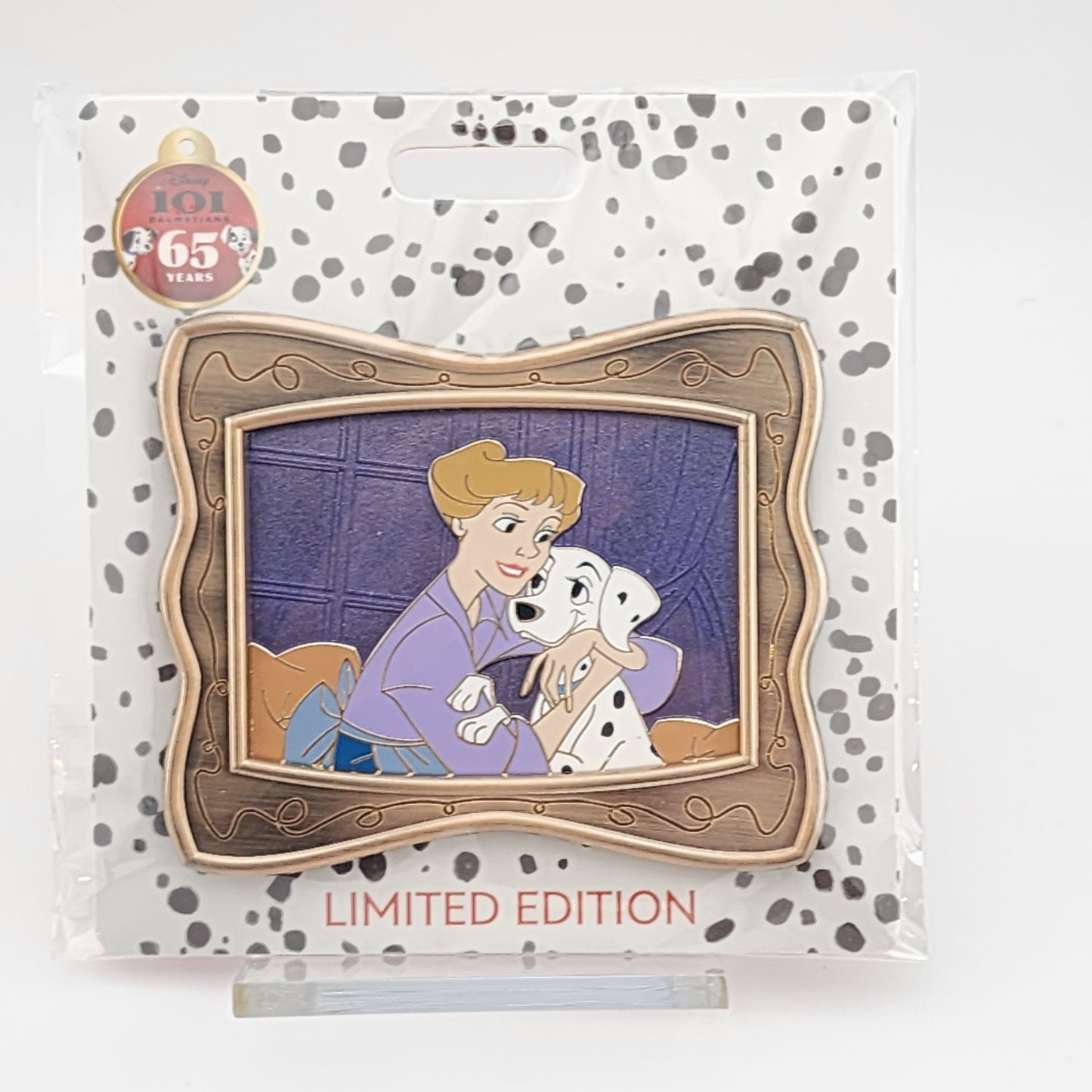 101 Dalmatians wdi