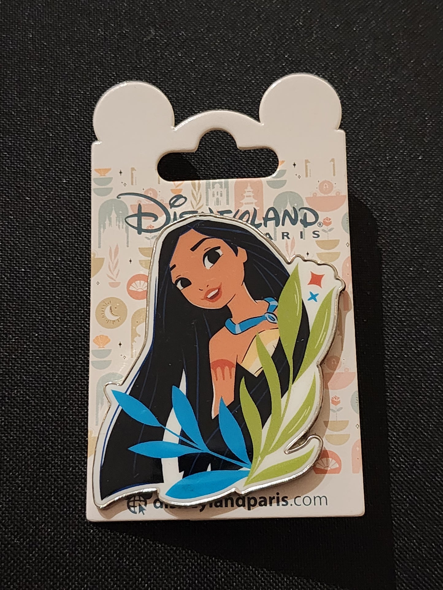 Paris pins (pick your pins)