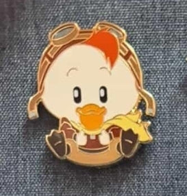 Darkwing duck adorbs