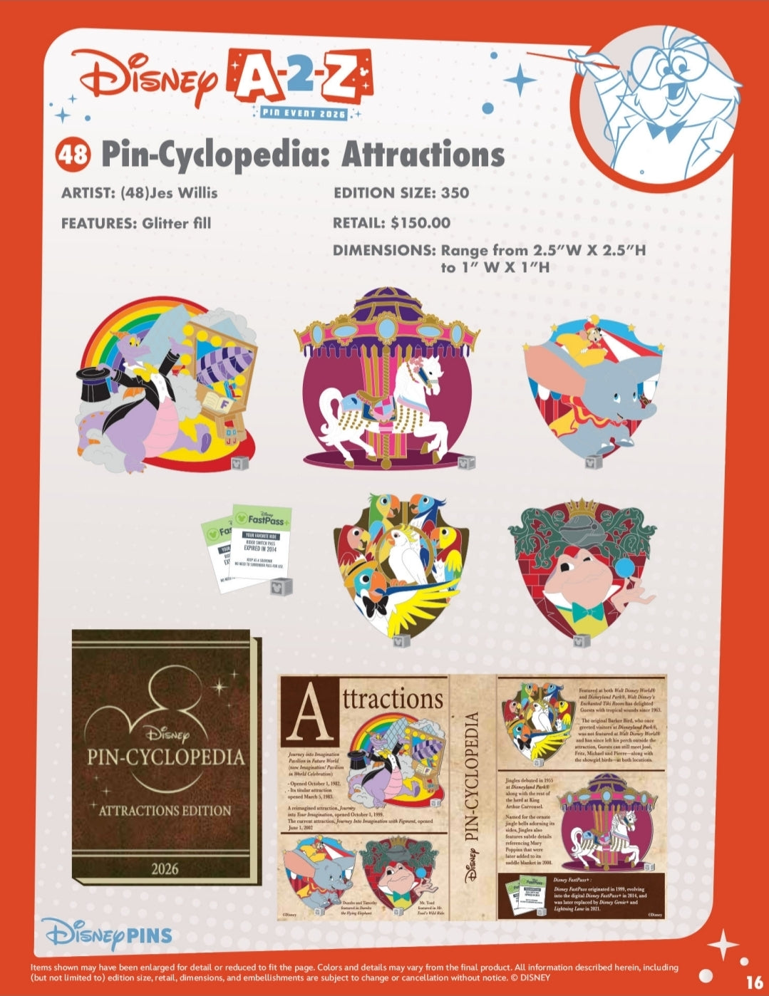 A to z Broken up sets