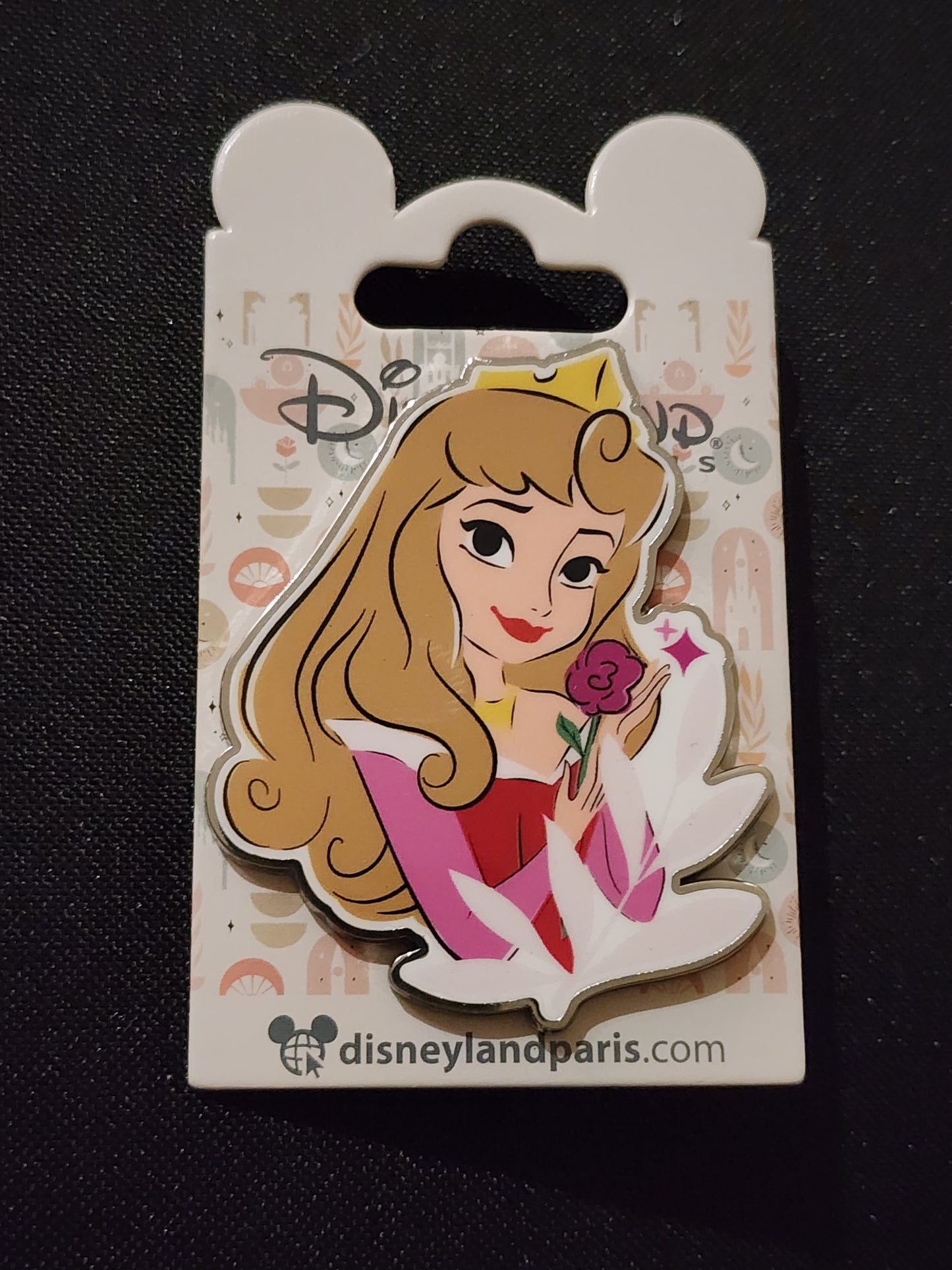 Paris pins ( pick your pins)