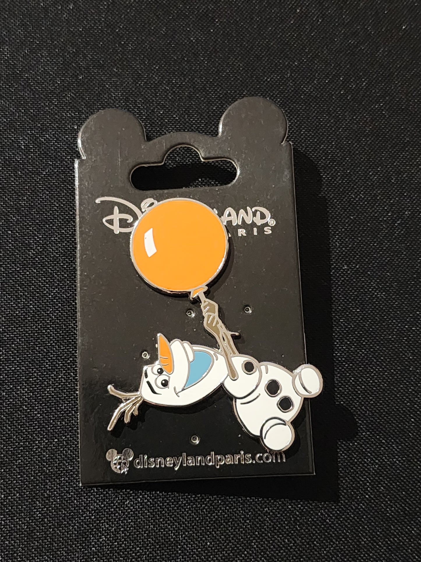 Paris pins (pick you pims)