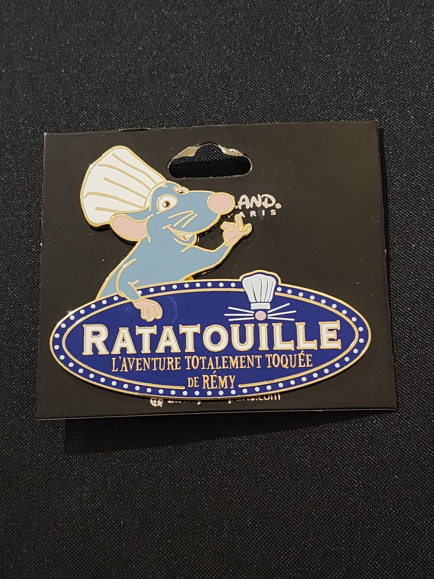Ratatouille