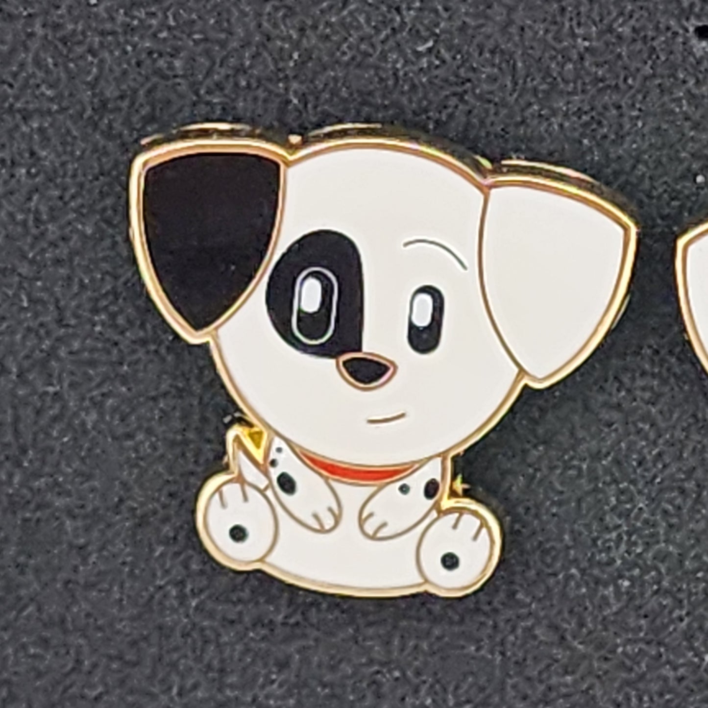 101 Dalmatians wdi