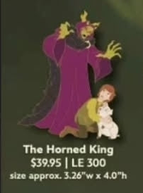 Wdi Oct villains release