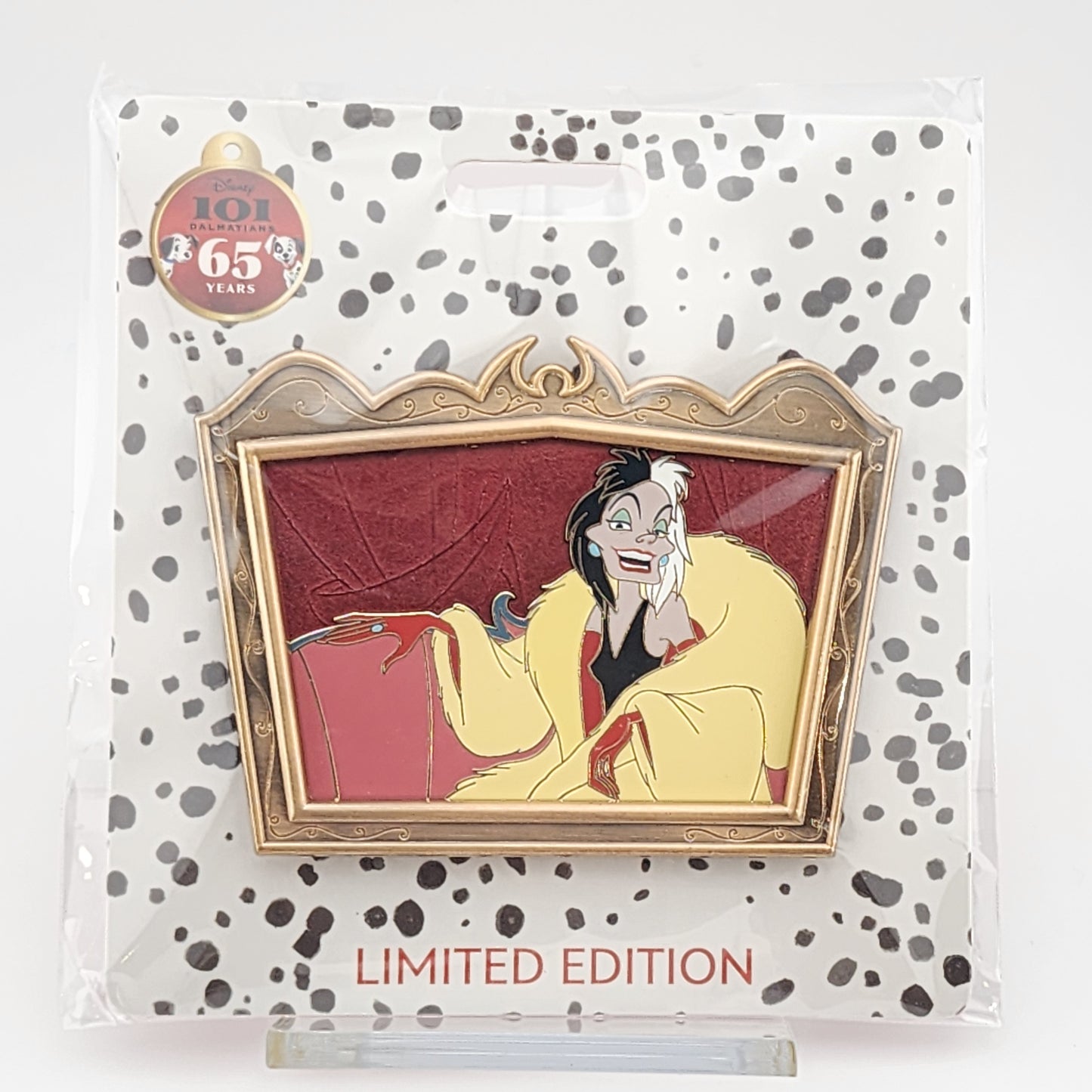 101 Dalmatians wdi