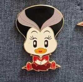 Darkwing duck adorbs