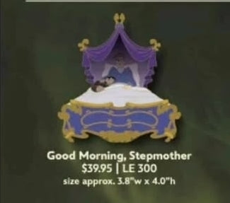 Wdi Oct villains release