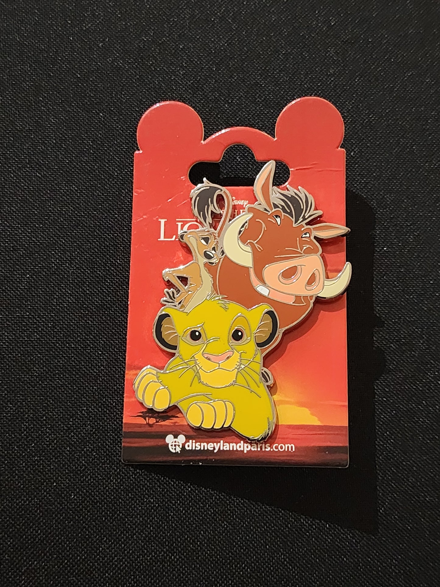 Paris pins (pick your pins)