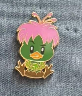 Darkwing duck adorbs