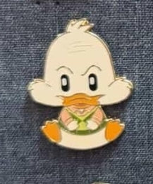 Darkwing duck adorbs