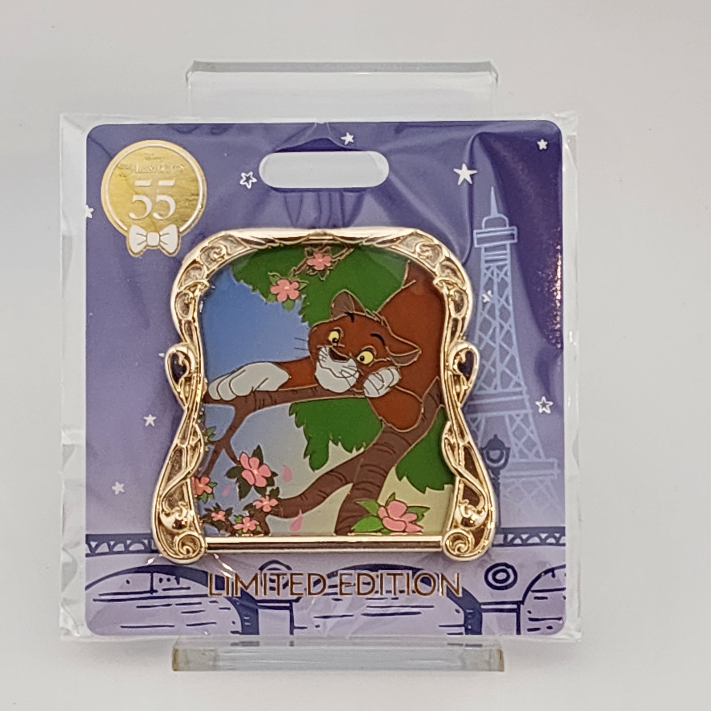 Aristocats Adorbs & Frames