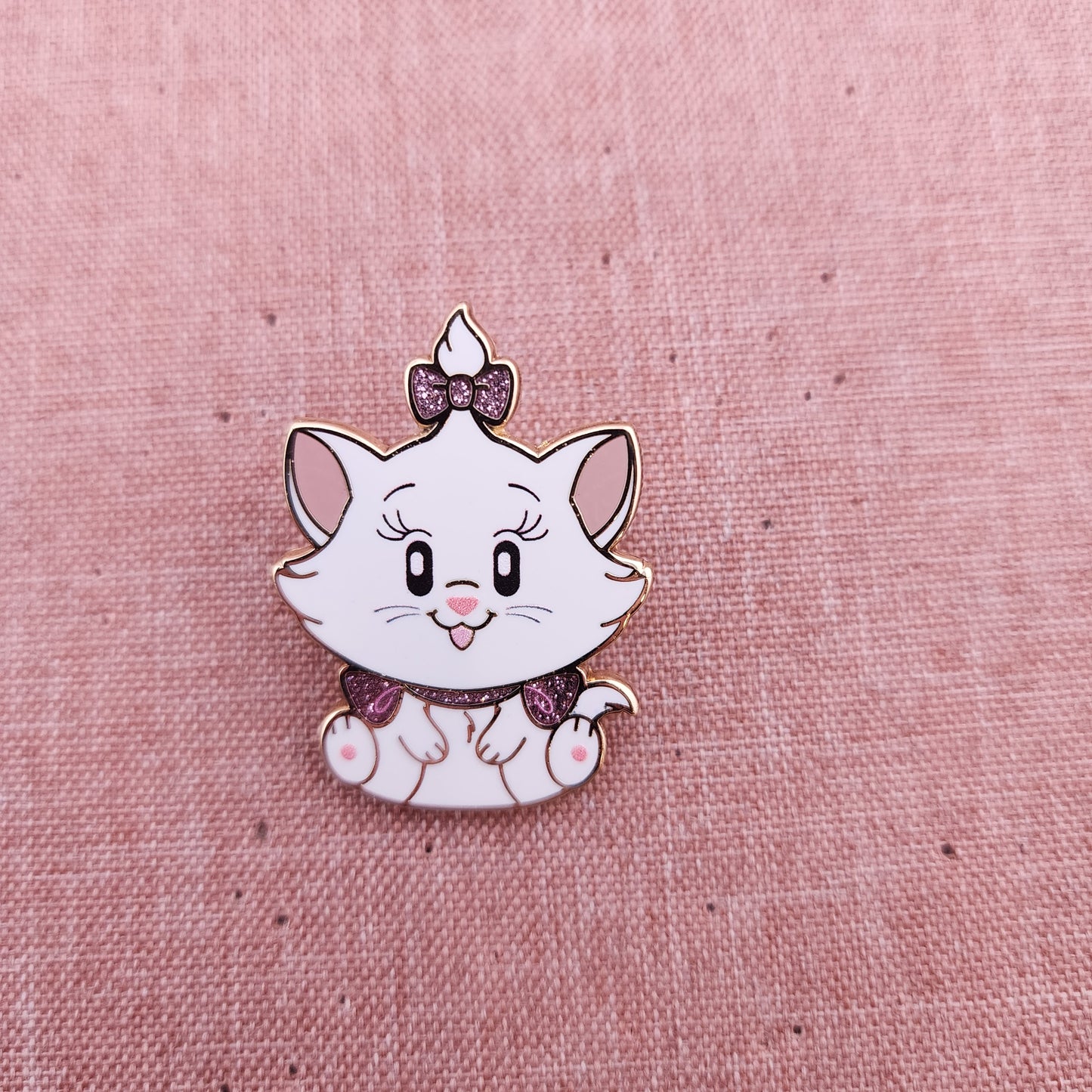 Aristocats Adorbs & Frames