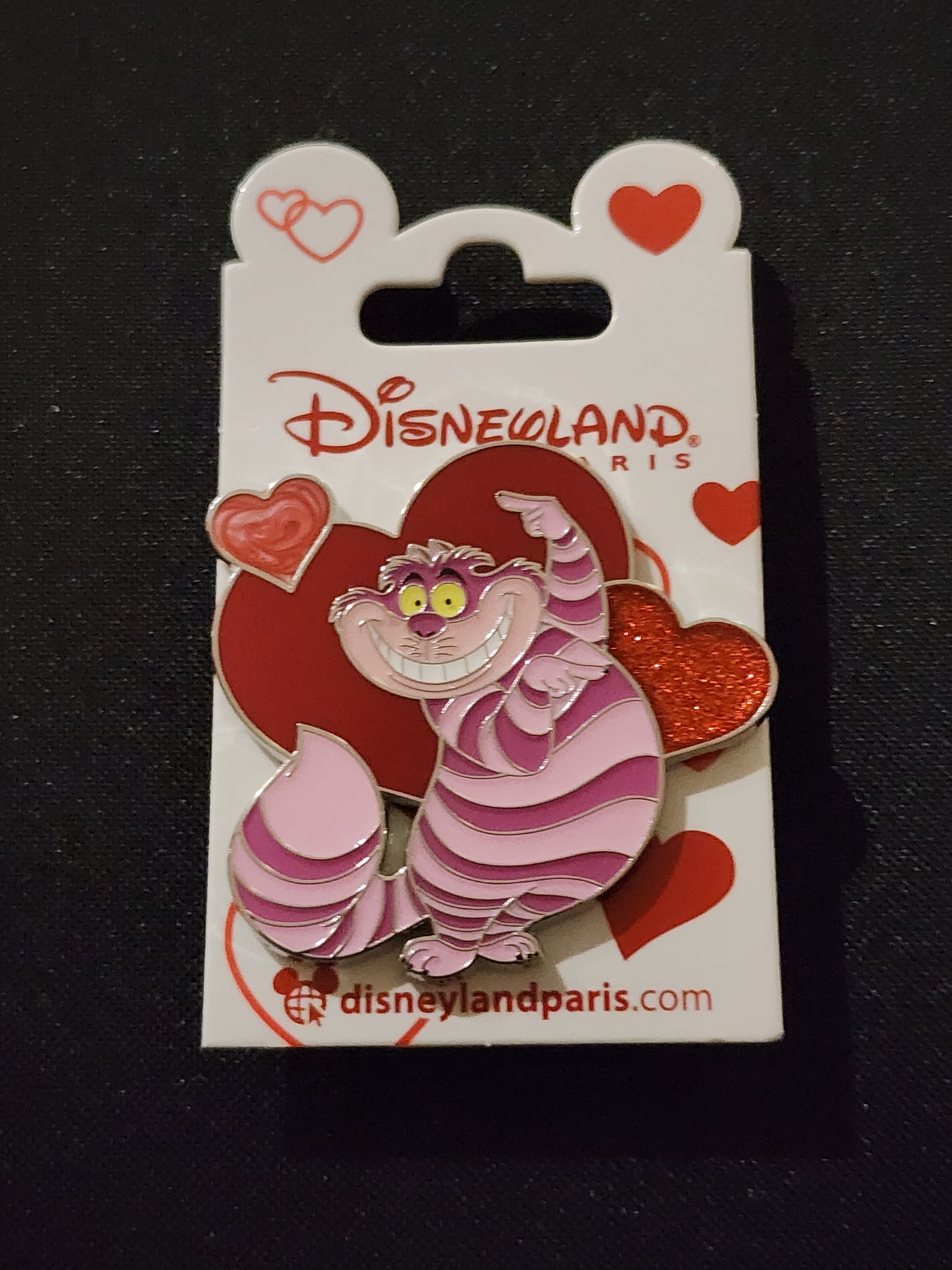 Paris pins (pick your pins)