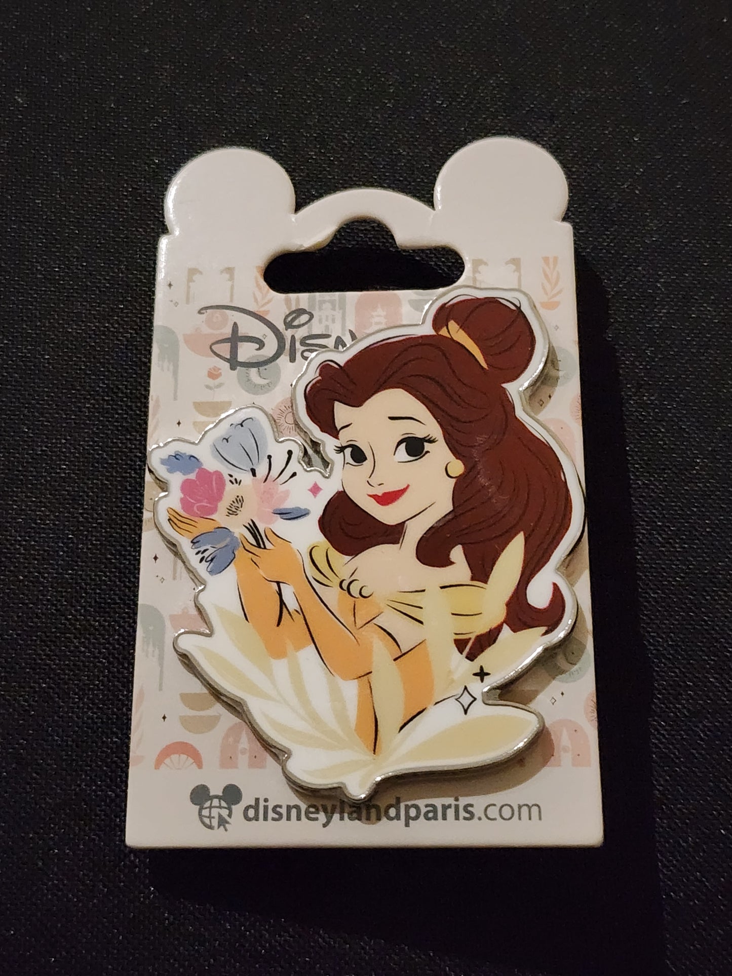 Paris pins ( pick your pins)