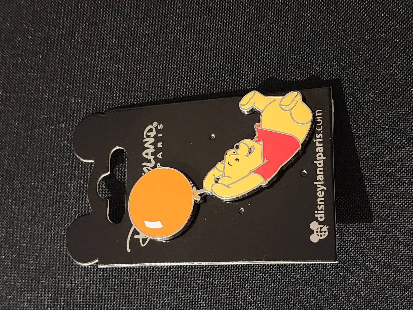 Paris pins (pick you pims)